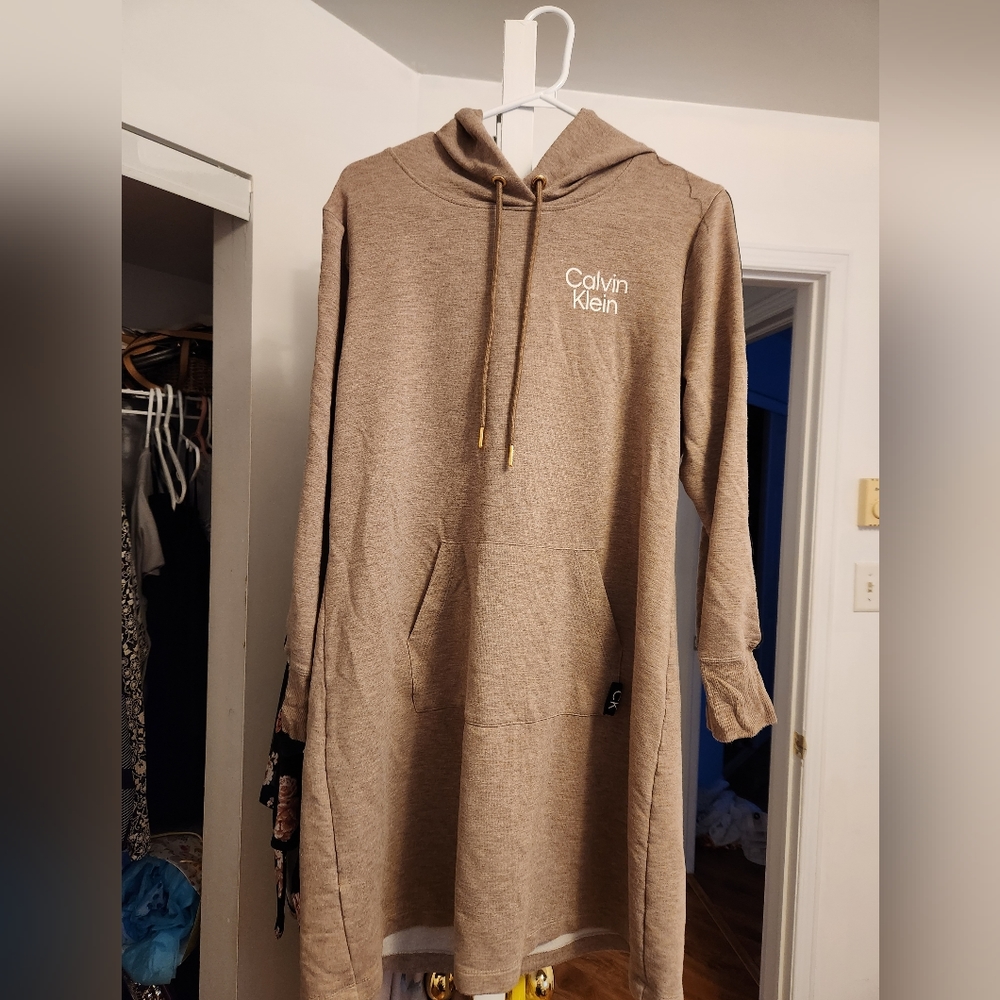 Dress/tunic